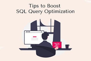 SQL optimization for multiple scenarios when data query (part one)