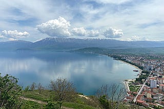 Pogradec, Albania — Tips and truth for tourists, digital nomads, and expats