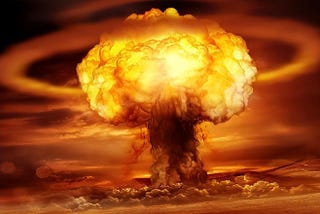 Once Nuclear War Breaks Out, 6 Places to Hide in China