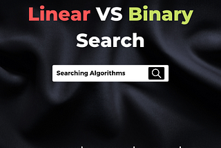 Searching Algorithms