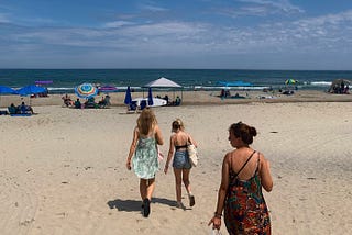 The Outer Banks, Paradise on Earth