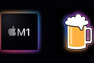 The easy way to install Homebrew on your M1 Macbook