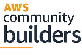 Becoming an AWS Community Builder: Empowering Cloud Enthusiasts and Building Connections