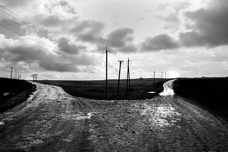 Why Do I Always Want to Move?