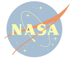 NASA logo