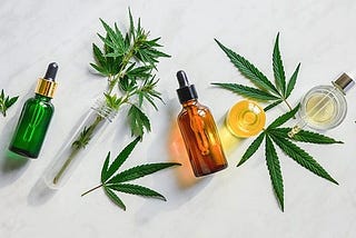 CBD — The Ultimate Healer Of All Your Health Problems!