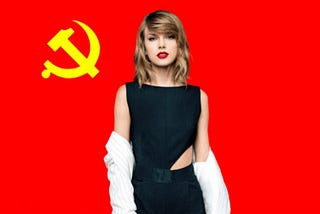 Is Taylor Swift An Ethical Billionaire?