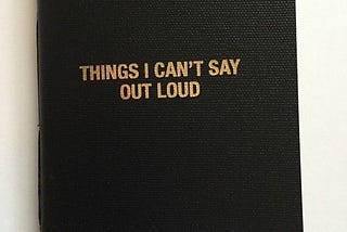 Dear Diary,