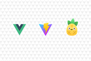 Custom Vue 3 boilerplate — Vite, Pinia, Vue Router & Tailwind CSS