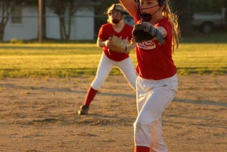 Adding Variety to Your Softball Pitch Repertoire