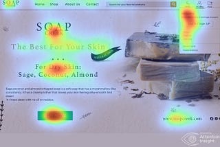 Design with Precision: How Heatmaps Elevate UX Decision-Making”
