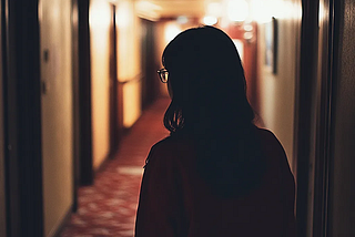 Running From Something: The Strange and Controversial Death of Elisa Lam