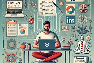 How I Have Been Using ChatGPT at Home