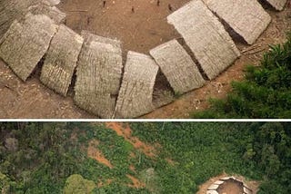 The Yanomami Tribes: A Journey Through History :