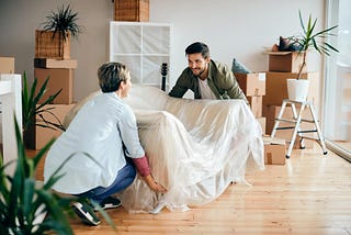 7 Key Questions: How to Select the Best Furniture Removalists