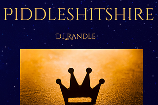 Saving Piddleshitshire — Pt. 10 — Pockets and the Free Press