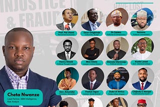 Nigeria’s triple crisis
