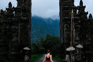 Rute Tour ke Bali Secara Virtual Bersama Panduasia