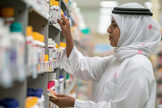 How to Launch Dietary Supplements in Middle Eastern Markets: A Step-by-Step Guide