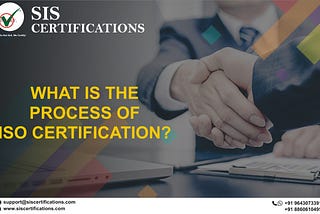 iso 9001 certification in Saudi Arabia