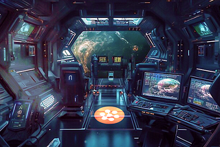 ✨🛰️Access Rootstock Command Center 📡✨