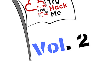 TryHackMe CTF Collection Vol. 2