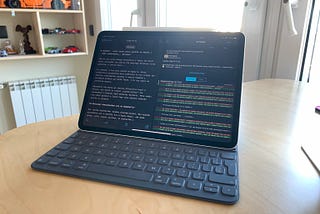 Why in any company you should be using version control for anything — how we use Github not only…