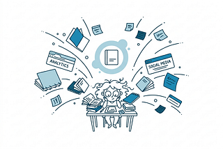 The Content Marketer OS: One System That Thinks Like a Content Team