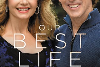 A Joyful Home — Joel and Victoria Osteen