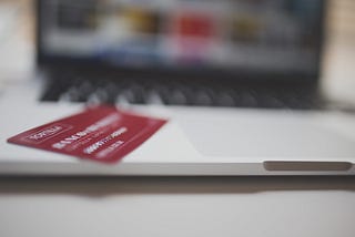 Online Privacy: The Absolute Basics