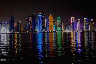 This is Why I Love Qatar: 10 Reasons Why Qatar is your next Destination