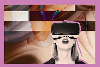 What Might Virtual Reality Porn Mean for Sex and Relationships?