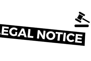 How to Send a Legal Notice in UAE