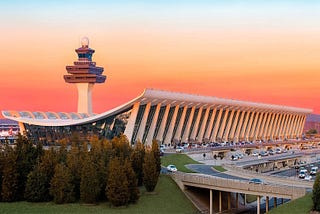 Here is why we should rename Dulles Airport