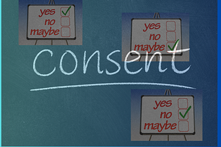 Understanding What Constitutes Consent Across the Various U.S.