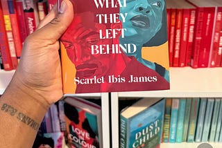 In The Hands of a TikTok Influencer