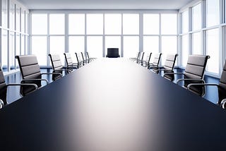 The hidden benefits of adding a CTO to your board