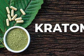 SAVE KRATOM! Why The FDA & WHO Are Blatantly Corrupt And Kratom Should Stay Legal
