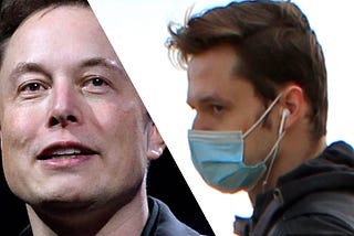 Chris TDL | Elon Musk | Spanish