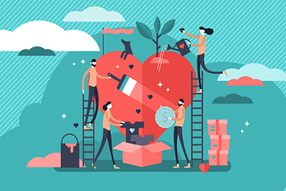 Creating Space for Authentic Connections Within Your Team