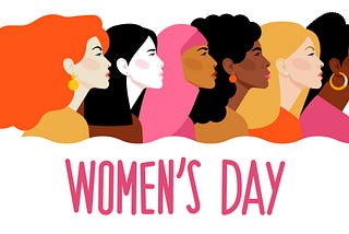 What Does International Women’s Day Mean To YOU ?