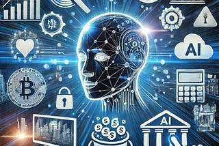 AI in Finance: Revolutionizing the Financial Industry with Technology