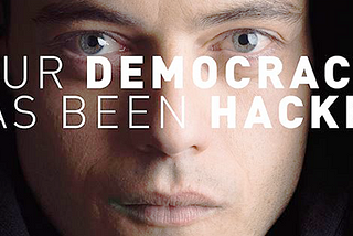 Mr. Robot: Oversharing, consciência moral, e vida virtual