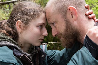 Leave No Trace — 2018 film review