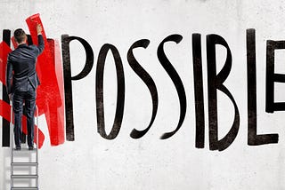 What is holding purpose-driven business back?
