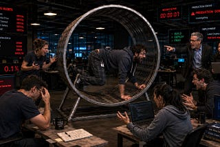 DevOps Burnout Has a Tooling Problem