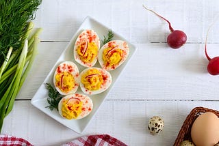 Egg Bites