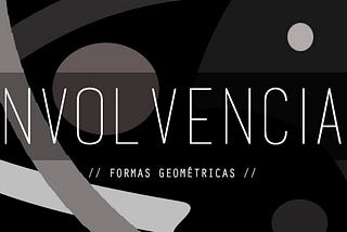 FORMAS GEOMÉTRICAS: Envolvencias