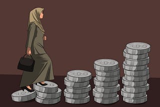 Kabar Kabur Kenaikan Gaji Guru