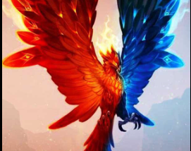 Quora Stock Photo: The Phoenix Rising 4th Edition